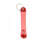 Skateboard Shape Bottle Opener Key Chain