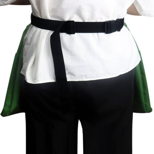 Garden Harvesting Vegetable Fruit Picking Bag Apron