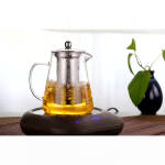 25 oz Glass Teapot