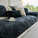 Multi-size Warm Non-slip Sofa Cover