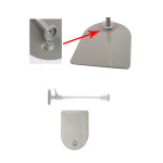 Price box bracket