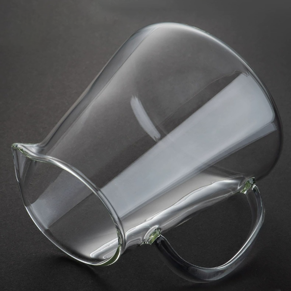 25 oz Glass Teapot