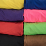 Fabric Luggage Cover