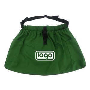 Garden Harvesting Vegetable Fruit Picking Bag Apron