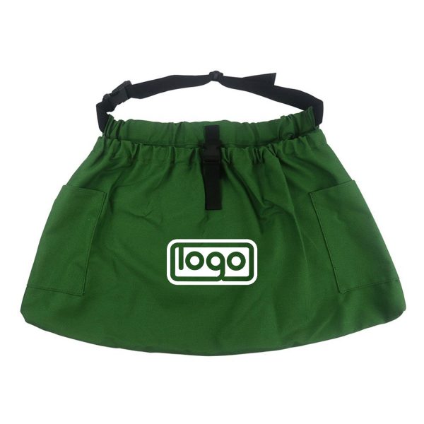 Garden Harvesting Vegetable Fruit Picking Bag Apron
