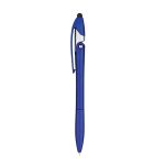 ABS Multi-Function Foldable Ballpoint Pen w/ Phone Stand