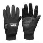 Heated gloves