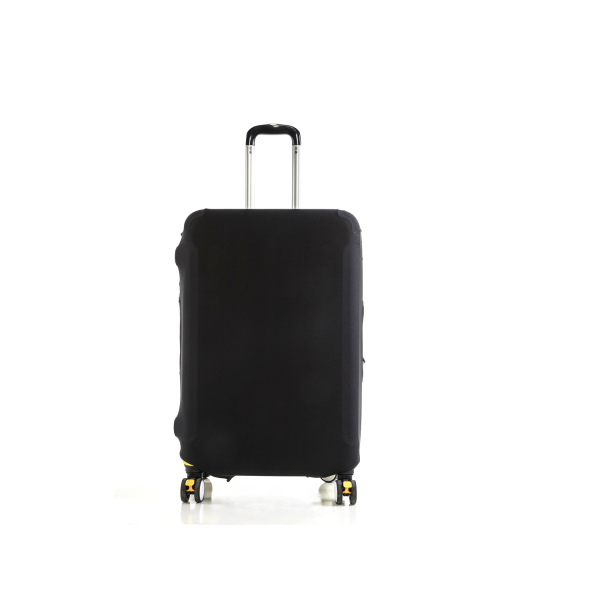 Fabric Luggage Cover