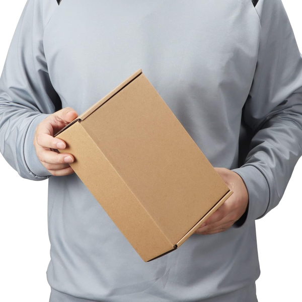 Clothing jewelry packaging box
