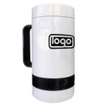 Rechargeable Thermal Thermos Cup