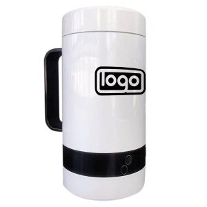 Rechargeable Thermal Thermos Cup