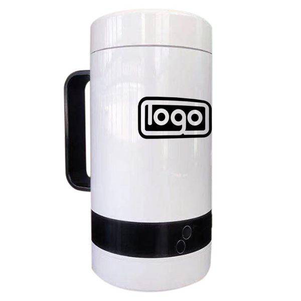 Rechargeable Thermal Thermos Cup