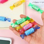 Cute Candy Shaped Novelty Ball-point Pen