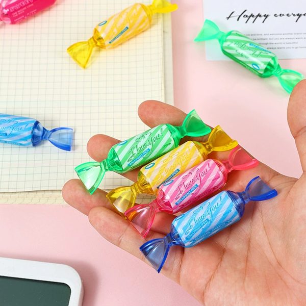 Cute Candy Shaped Novelty Ball-point Pen