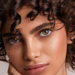 Waterproof Sweatproof Makeup Freckle Stickers