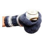 Cold Weather Can Sleeve