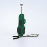 Miniature Golf Club Model Toy Set