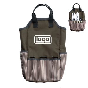 Gardening Tool Fabric Storage Bag