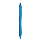 ABS Multi-Function Foldable Ballpoint Pen w/ Phone Stand
