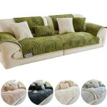 Multi-size Warm Non-slip Sofa Cover