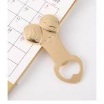 Premium Zinc Alloy Creative Bottle Opener