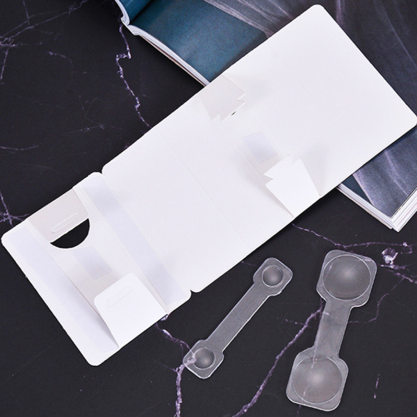 Folding Paper Binoculars