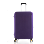Fabric Luggage Cover