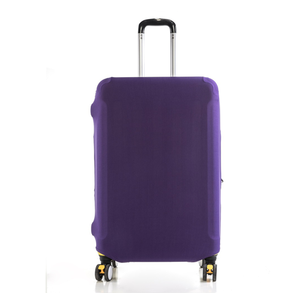 Fabric Luggage Cover