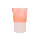 16Oz Children'S Temperature-Sensitive Color-Changing Cup