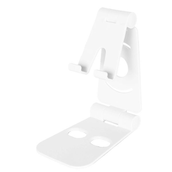 Dual-Folding Portable Phone Holder
