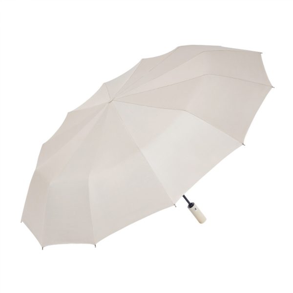Automatic Folding UV Protection Travel Umbrella
