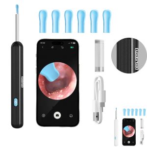 Ear Cleaner w/ 1080P Camera