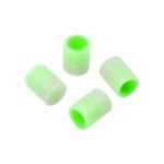 Vivid Luminous Tyre Valve Cover