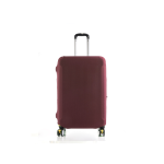 Fabric Luggage Cover