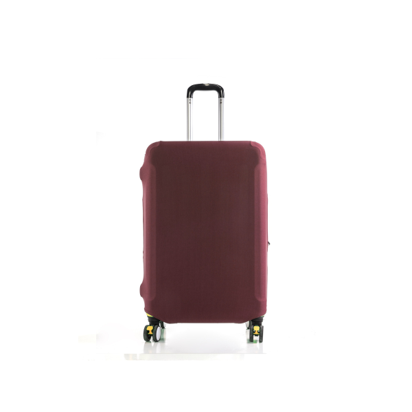 Fabric Luggage Cover