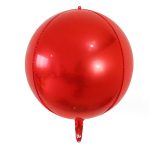 Aluminum Foil Balloon for Birthday and Wedding