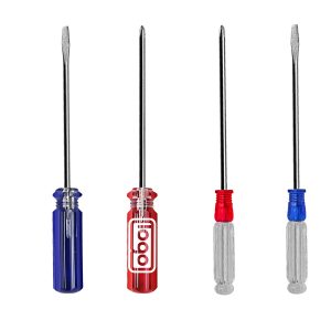 Mini Precision Screwdriver