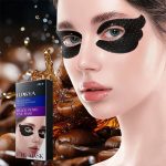 5 Packs Collagen Butterfly Shaped Eye Mask