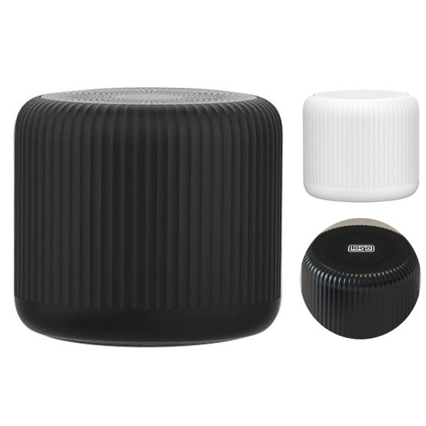 Portable Chargeable Mini Bluetooth Speaker