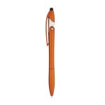 ABS Multi-Function Foldable Ballpoint Pen w/ Phone Stand