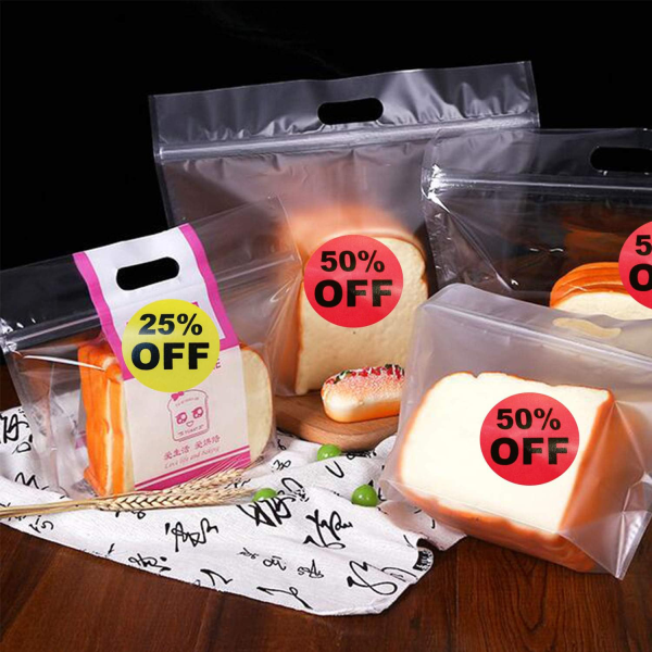 Label stickers