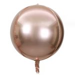 Aluminum Foil Balloon for Birthday and Wedding