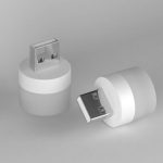 USB Seven Color Night Light