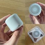 Portable Chargeable Mini Bluetooth Speaker