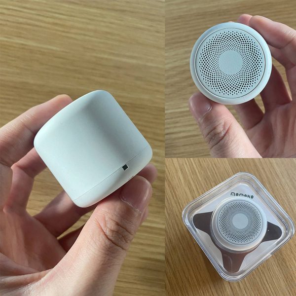 Portable Chargeable Mini Bluetooth Speaker