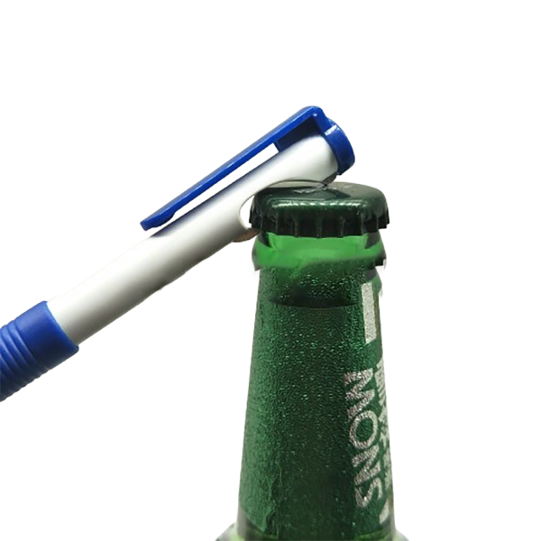 Bottle Opener pen
