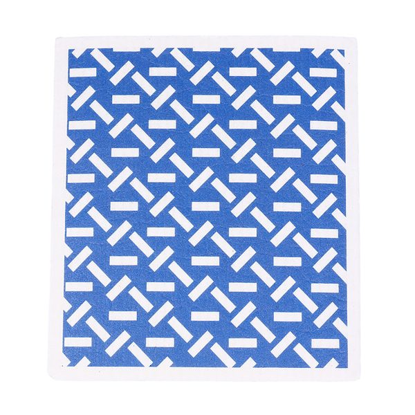 Non-Woven Degreasing Cleaning Cloth