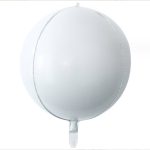 Aluminum Foil Balloon for Birthday and Wedding