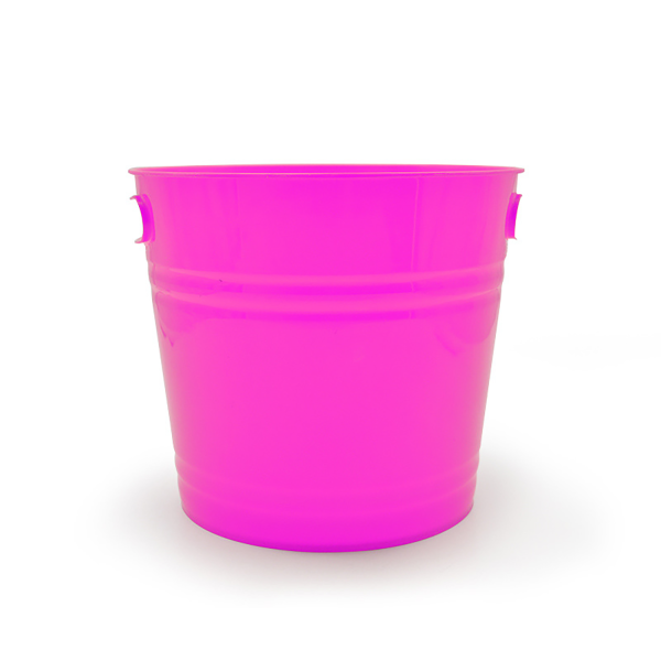 170Oz Durable Plastic Beer Ice Bucket