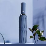 Automatic Folding UV Protection Travel Umbrella